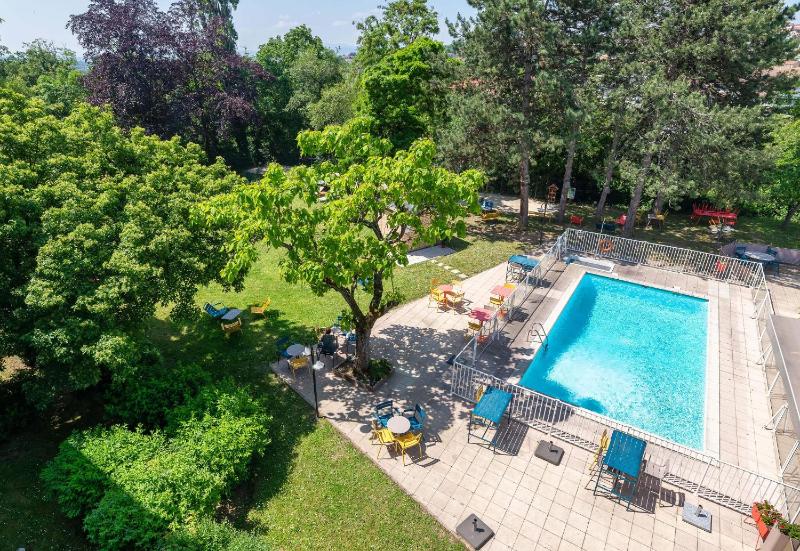 B&B HOTEL Lyon Nord 4 étoiles, Beaujolais