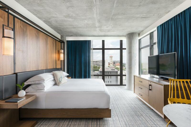 Kimpton Aertson Hotel by IHG, Nashville