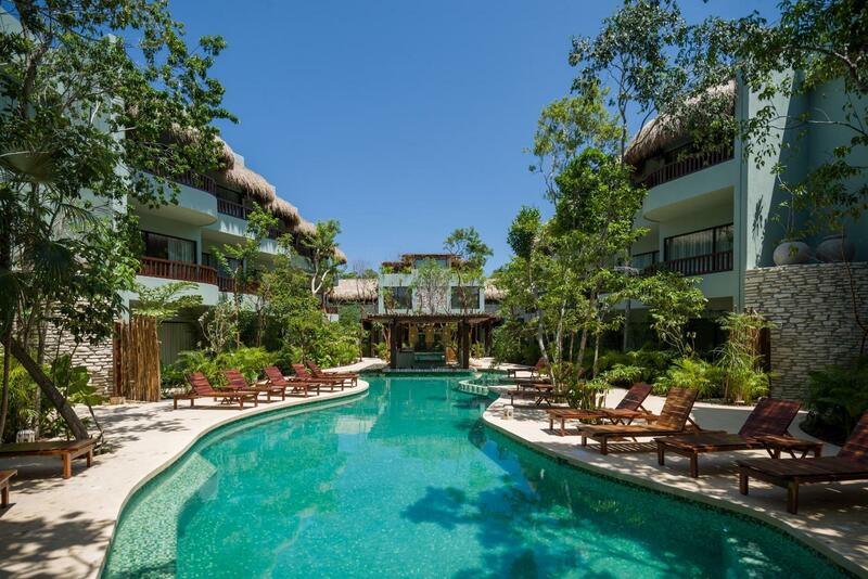 Kimpton Aluna Resort Tulum by IHG, Tulum