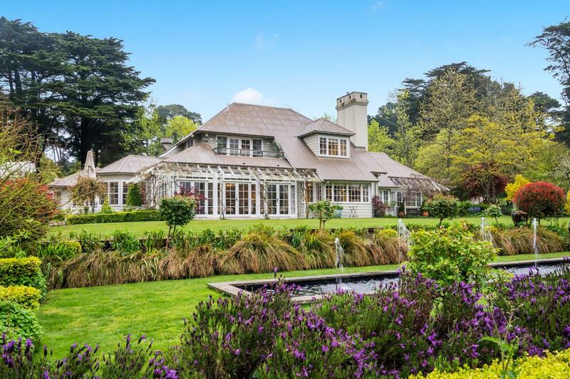 Parklands Country Gardens & Lodges Blue Mountains, Blackheath, NSW