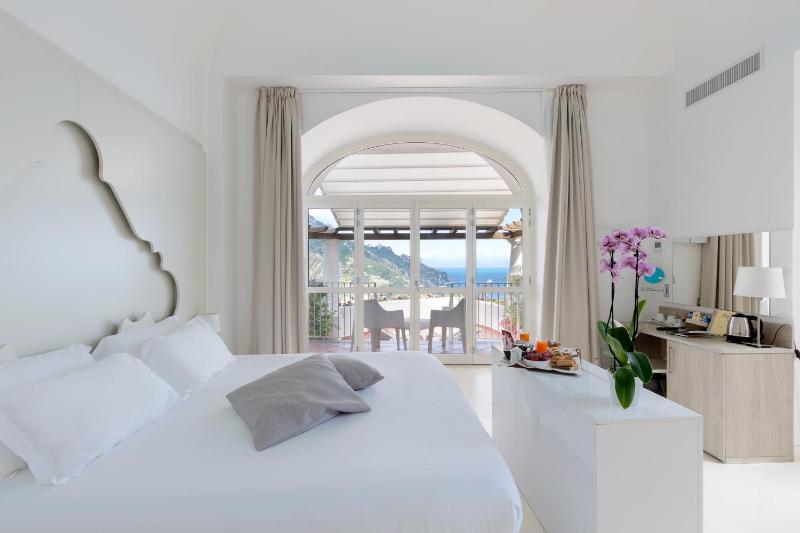 Villa Piedimonte, Amalfi Coast