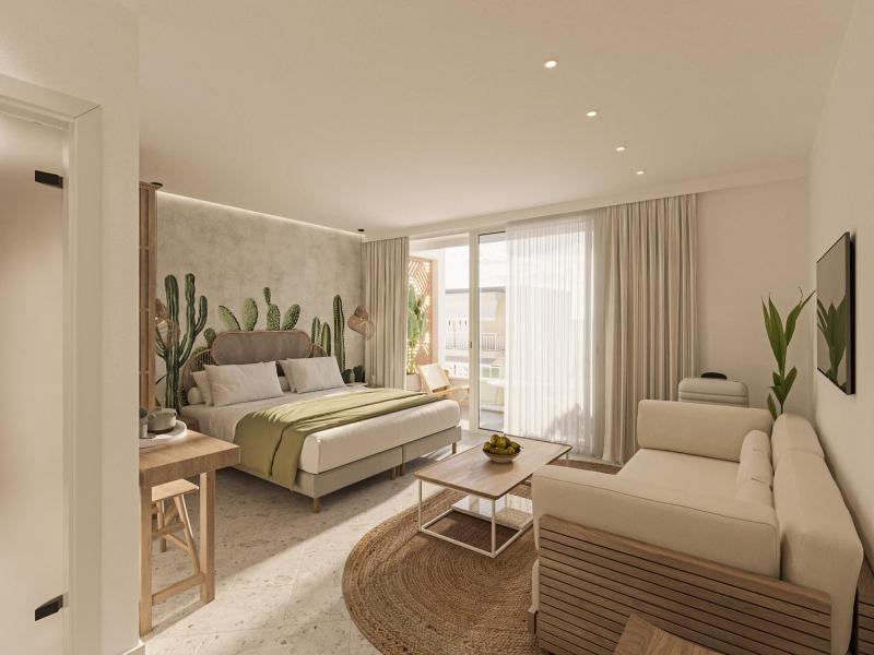 Sirines Luxury Hotel & SPA- Adults Only, Rethymno