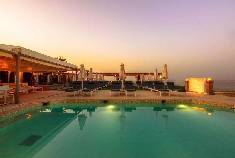 Iakinthos, Tsilivi Beach, Zakynthos