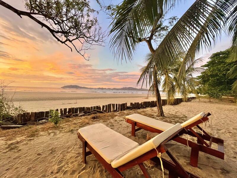 The Coast Beachfront Hotel, Costa Rica