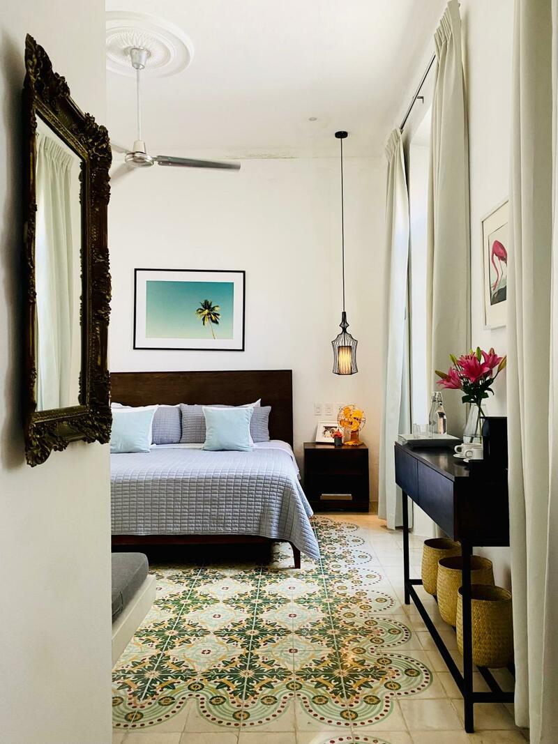 The Diplomat Boutique Hotel, Mérida