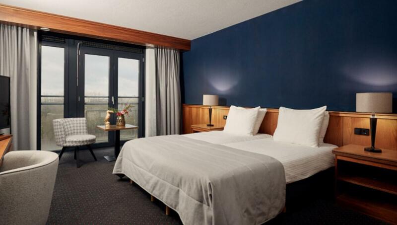 Van der Valk Hotel Eindhoven, Eindhoven