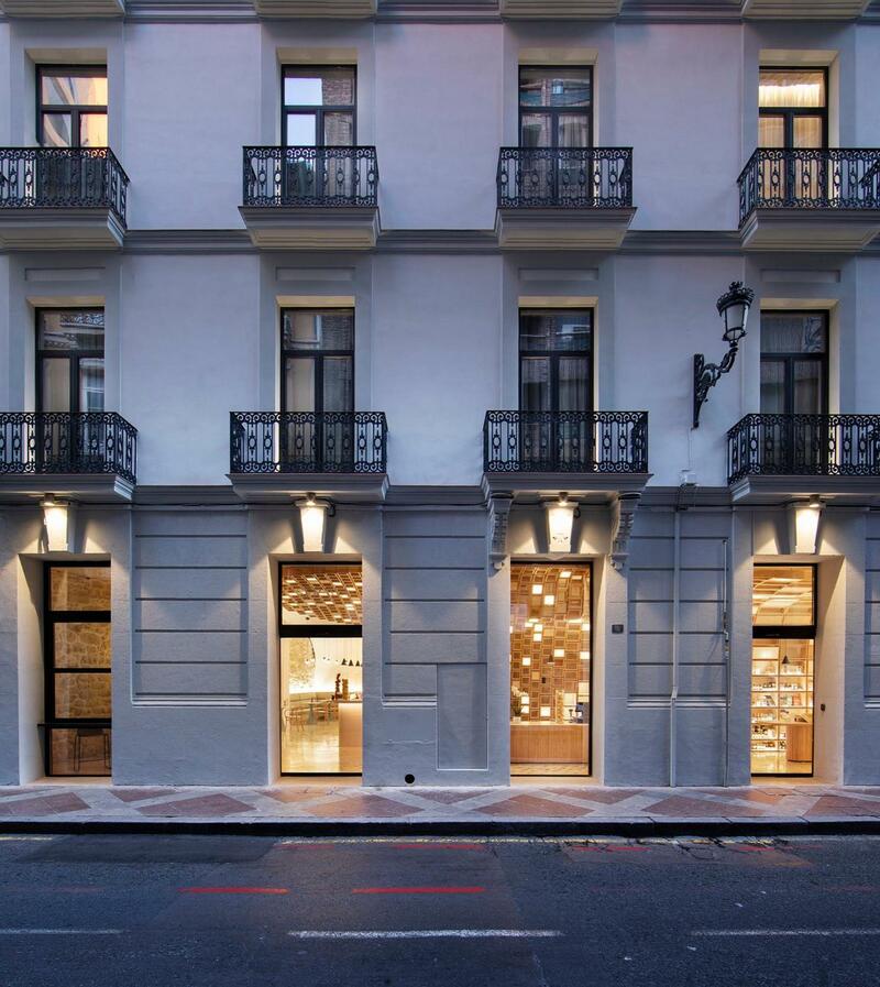 Hotel Serawa Alicante, Costa Blanca