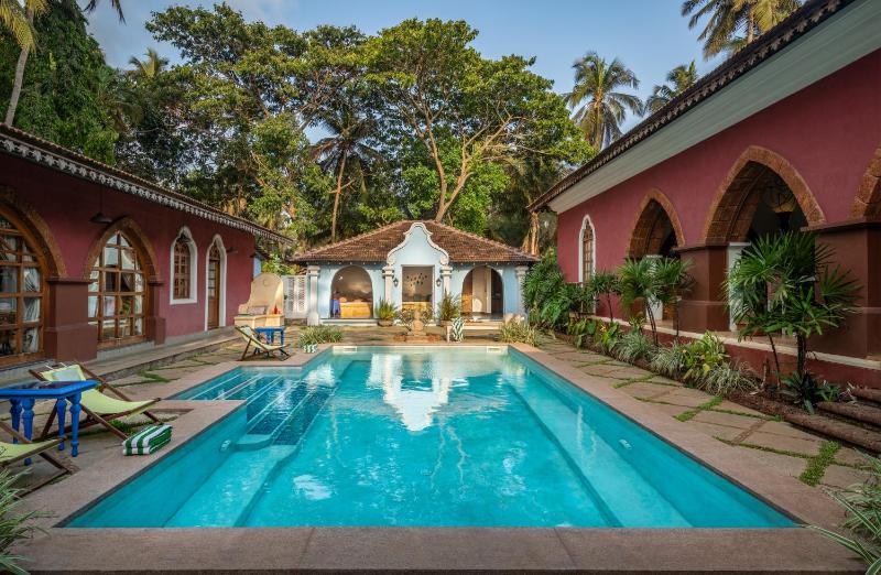 20 Best Hotels in Goa (Luxury, 5Star)