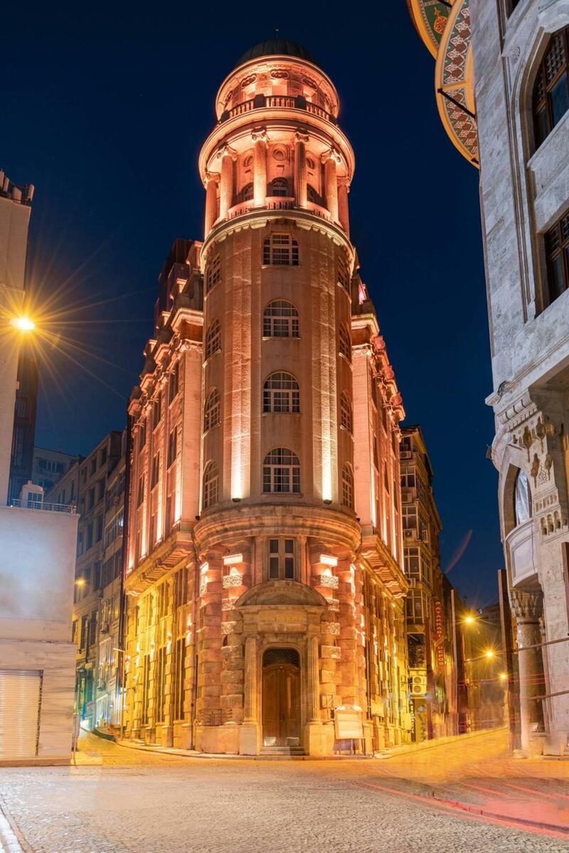 Orientbank Hotel Istanbul, Autograph Collection, Sultanahmet