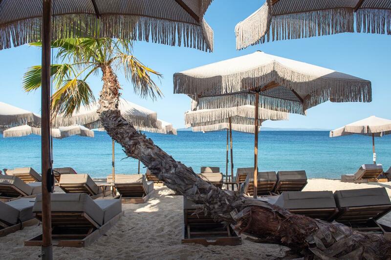 Oniro Boutique Hotel, Halkidiki