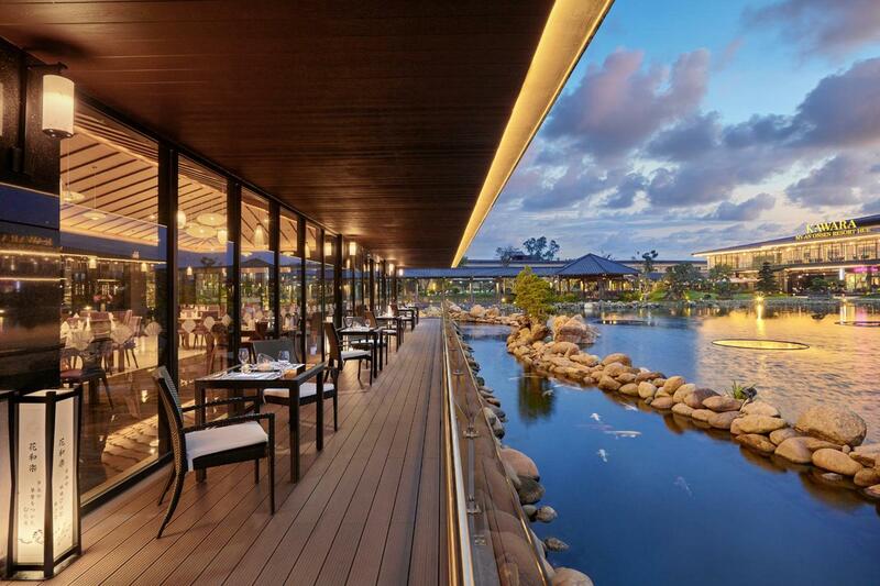 Kobi Onsen Resort Hue, Affiliated by Melia, Hue