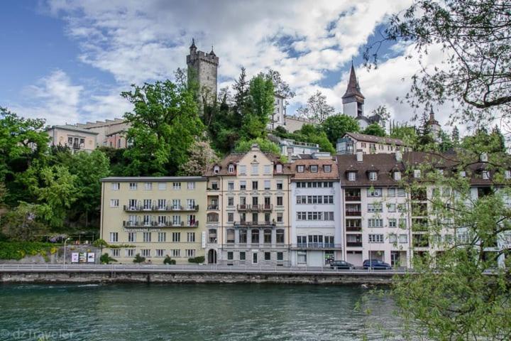 Boutique Hotel KARL, Luzern