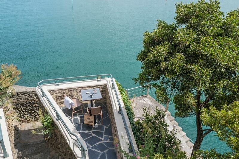 Castelbrac Hotel & Spa, Brittany