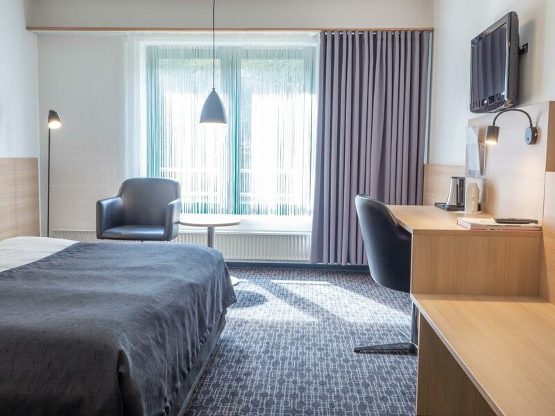 Best Western Plus Hotel Odense, Odense