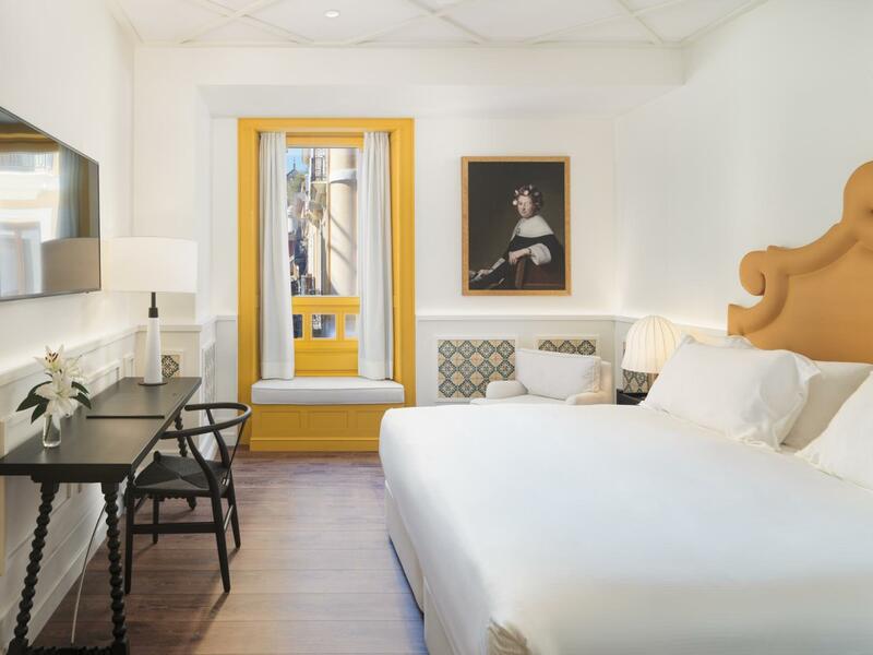 H10 Casa de la Plata, Seville