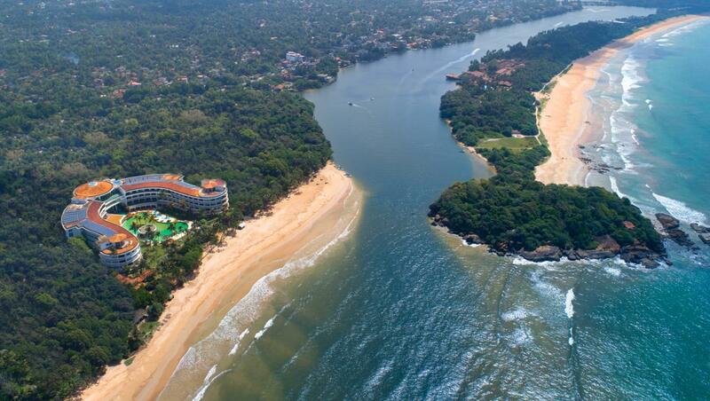 Occidental Eden Beruwala, Bentota