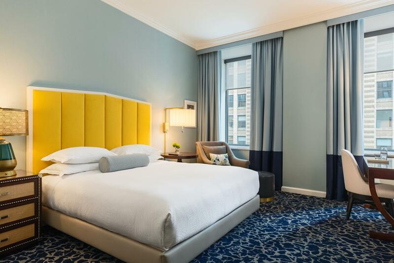 L7 Chicago by LOTTE, Chicago