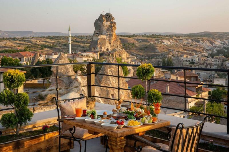 Cappadocia Acer Cave Hotel, Cappadocia