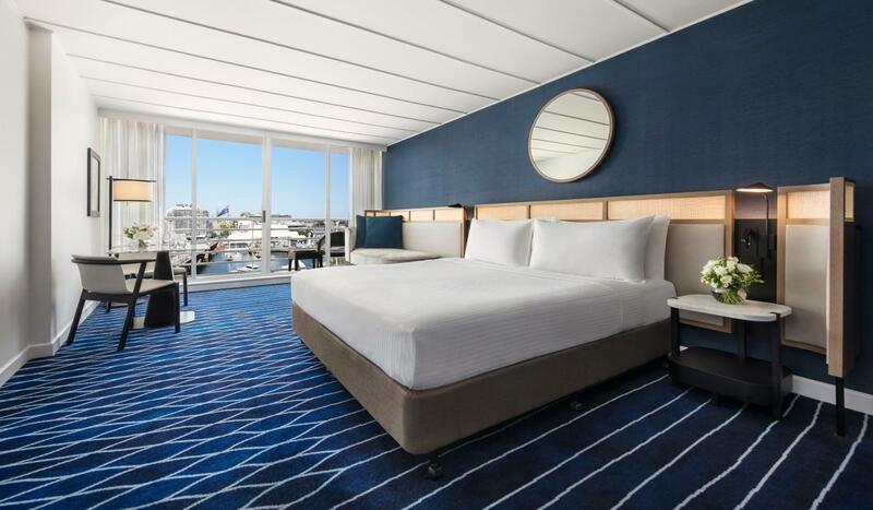 Hyatt Regency Sydney, Sydney