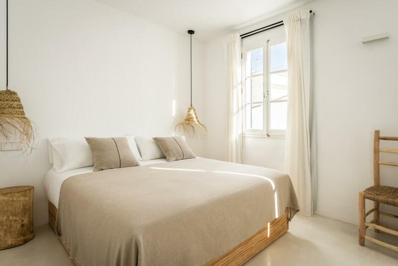 Meloussa Boutique Hotel, Ciutadella