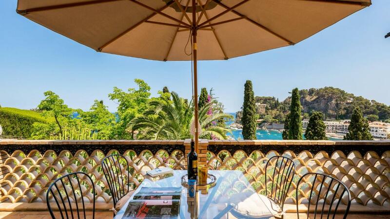 La Matrangela Charme Apartments, Sicily