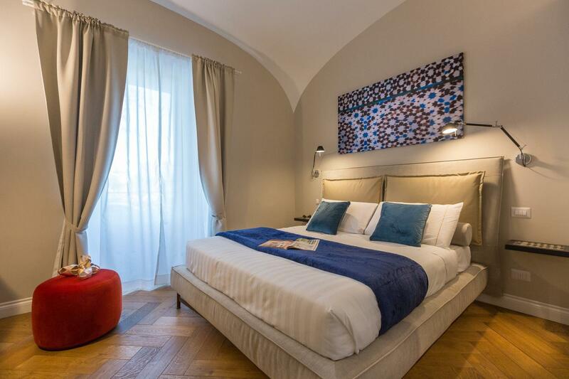 Palazzo Baj in Trastevere, Trastevere