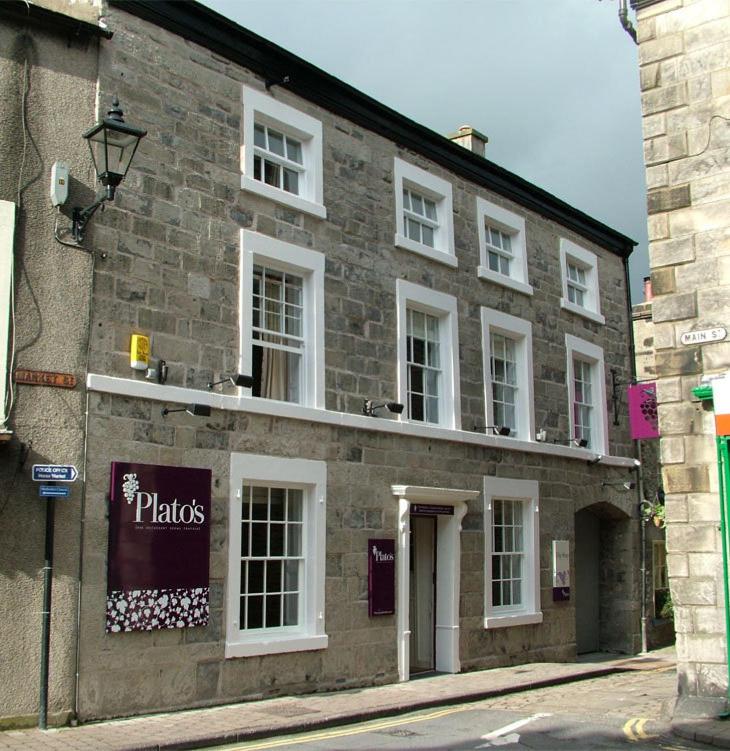 Plato's, Yorkshire Dales