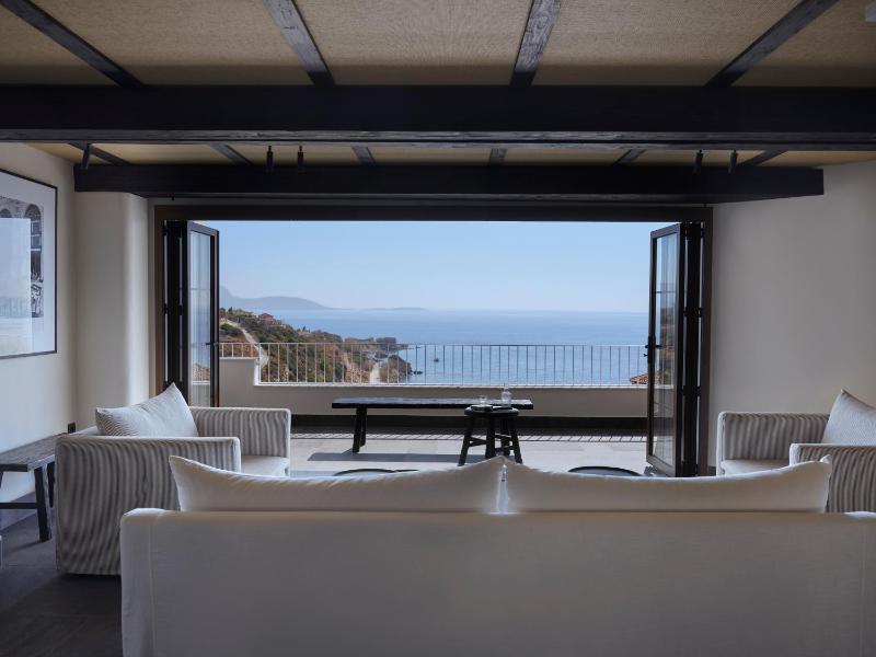 Doryssa Lithos Hotel, Samos