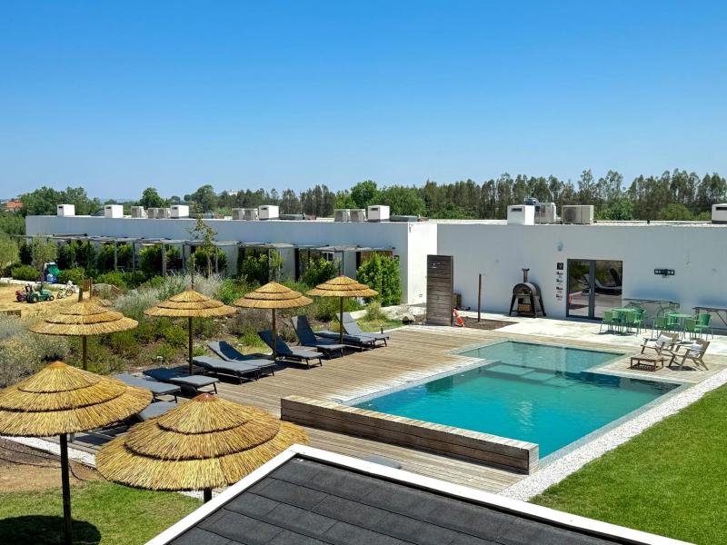 Quinta da Amendoeira - Évora - The Farmhouse, Évora