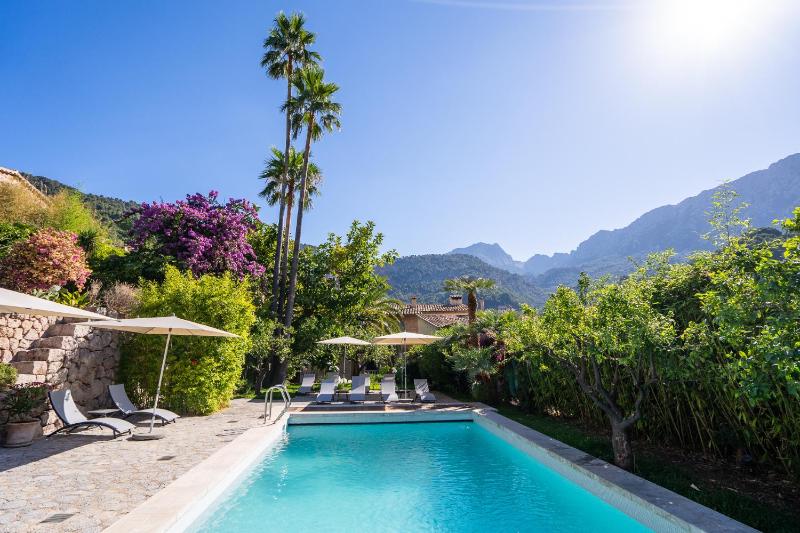 Hotel Can Verdera, Port de Soller