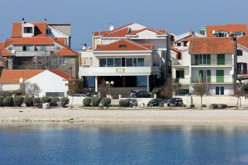 Hotel Niko, Zadar