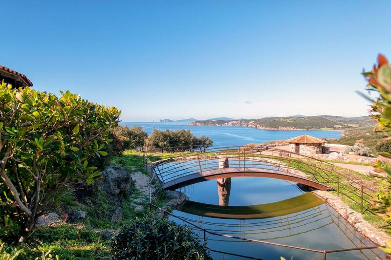 PedrAmare Suite, Alghero