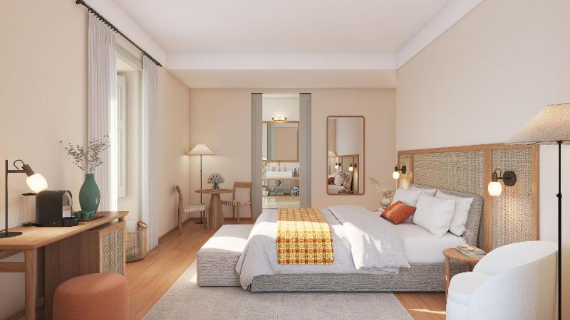 Palácio de Tavira, a Small Luxury Hotel of the World, Tavira