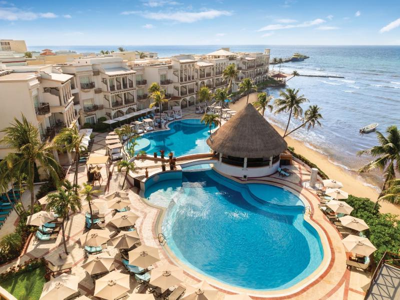 Wyndham Alltra Playa del Carmen Adults Only All Inclusive, Playa del Carmen