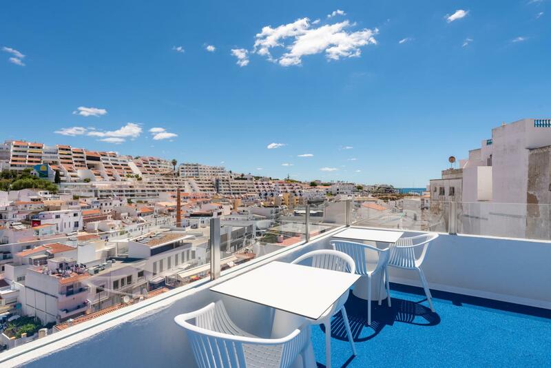 Hotel Indigo Albufeira by IHG, Albufeira