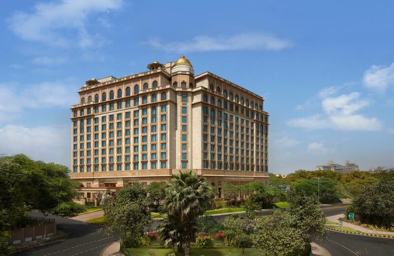 The Leela Palace New Delhi, New Delhi