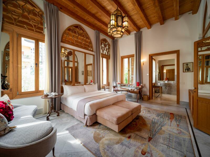 Arthaus Beirut, Beirut