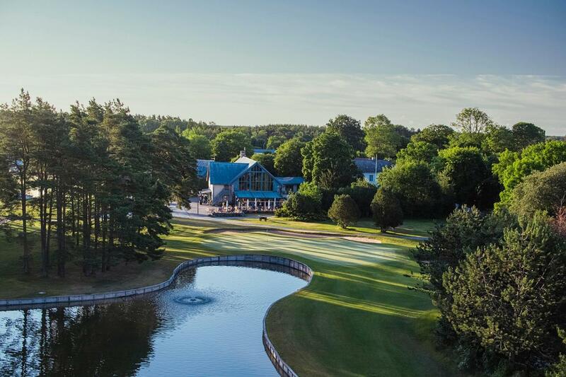 Gumbalde Resort, Gotland