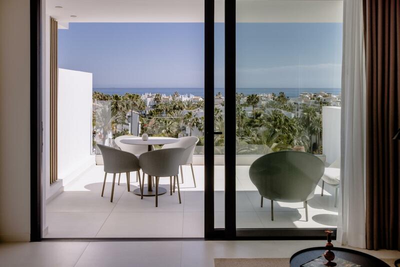 THE FLAG HOTEL Marbella, Estepona Adult Recommended, Estepona