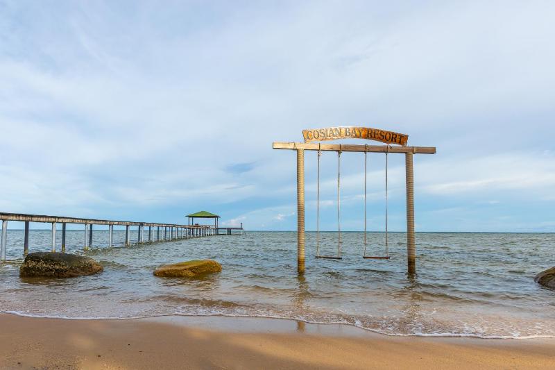 Cosian Bay Phu Quoc Resort, Phu Quoc