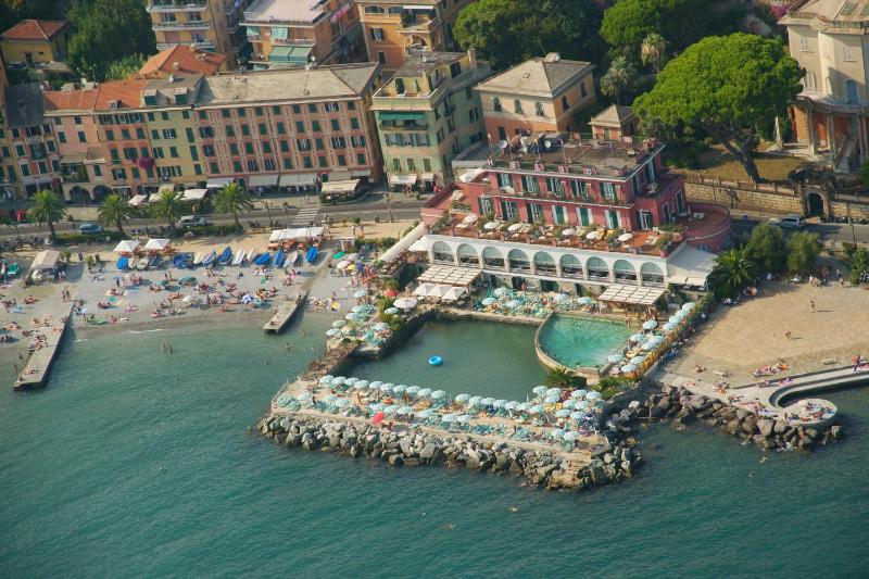 Hotel Helios, Santa Margherita Ligure