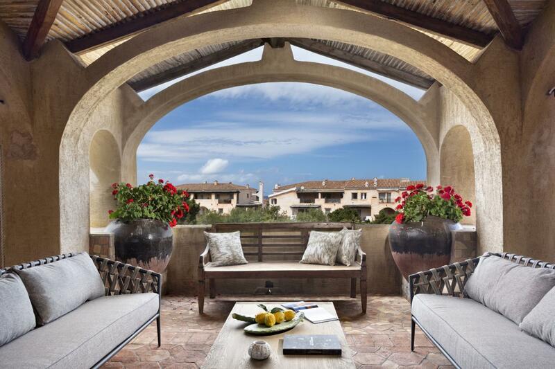 Le Suites Porto Cervo, Porto Cervo
