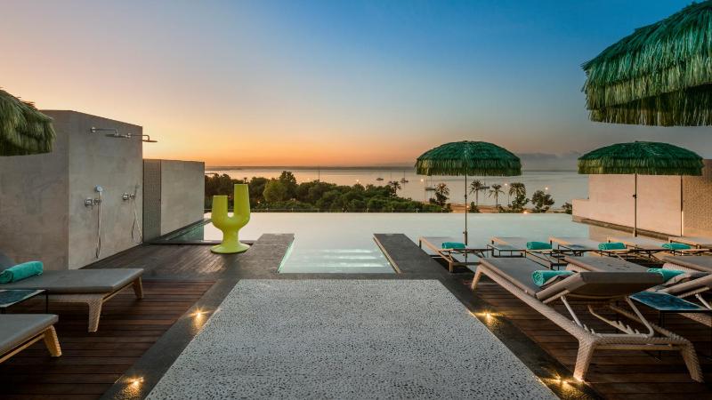 El Llorenc Parc de la Mar - Adults Only (+16), Palma