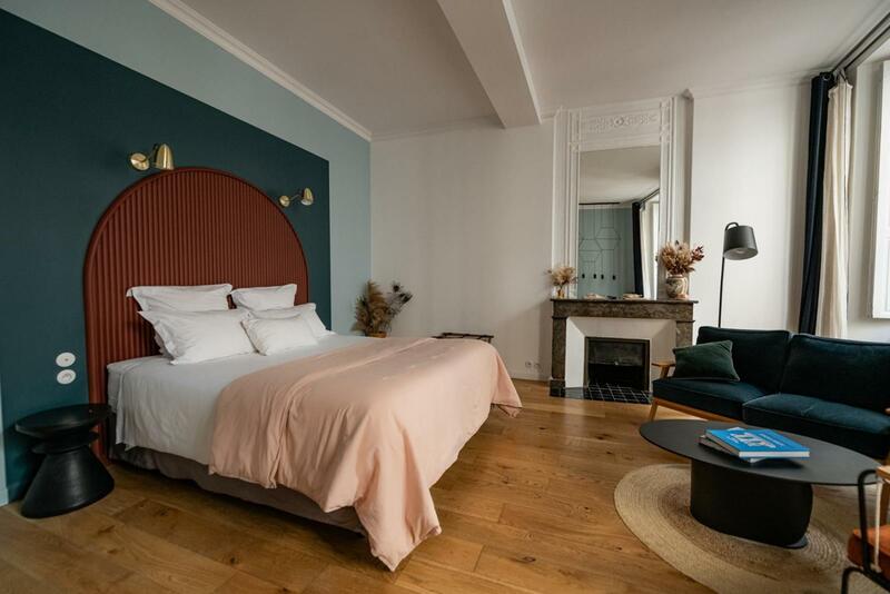 Maison Fernand B&B, Bordeaux