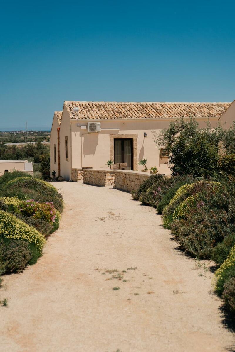 Kapuhala Sicily, Marzamemi