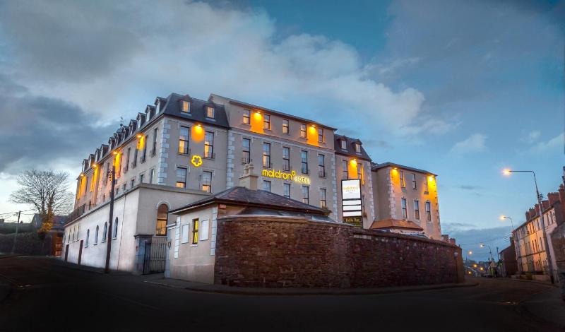 Maldron Hotel Shandon Cork City, Cork
