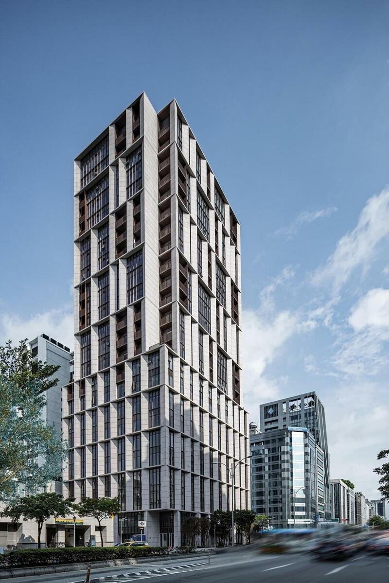 Humble Boutique Hotel, Taipei