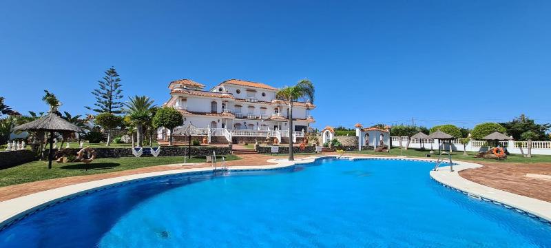 Hotel y Apartamentos Diufain, Conil de la Frontera