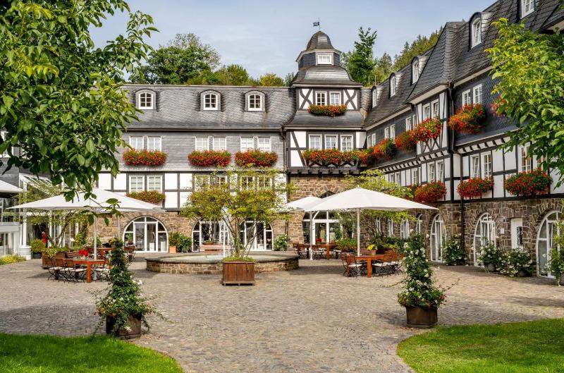 Hotel Deimann, Sauerland