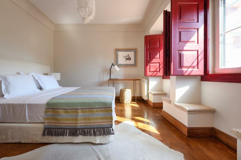 A Casa do Governador, Évora